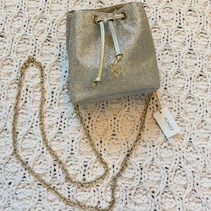 NWT - Kiko Milano Gold Reflections Glitter Pichette